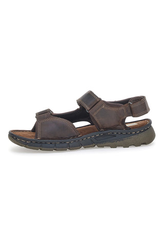 Sandali Pittarello Active 5520 Rjava