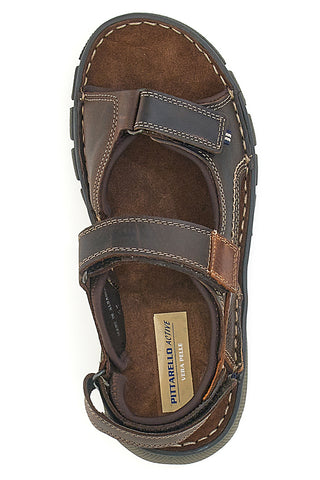 Sandali Pittarello Active 5520 Rjava