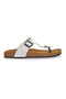 Čevlji Infradito Pittarello Bio 3352177 beli