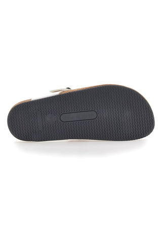 Čevlji Infradito Pittarello Bio 3352177 beli