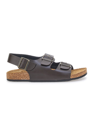 Pittarello Bio Sandali 335008 Browns