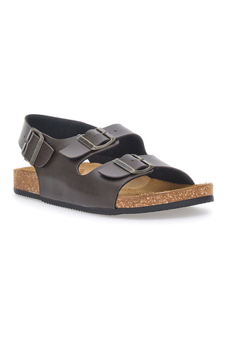 Pittarello Bio Sandali 335008 Browns