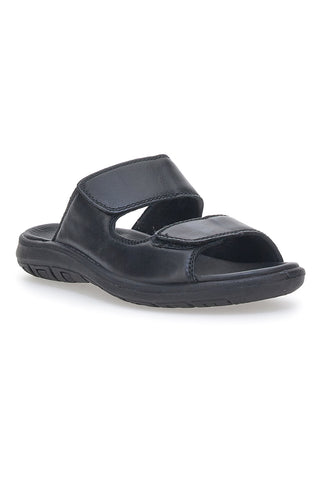 Čevlji Fly Dinamic 123 Črni