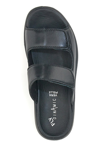 Čevlji Fly Dinamic 123 Črni