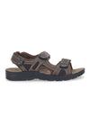 Jasonstone Sandali 212 Brown