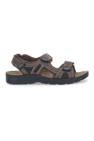 Jasonstone Sandali 212 Brown