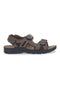 Jasonstone Sandali 212 Brown