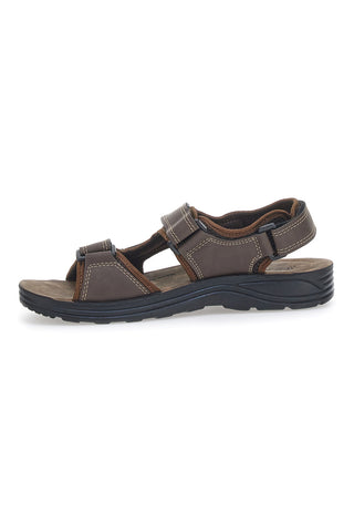 Jasonstone Sandali 212 Brown