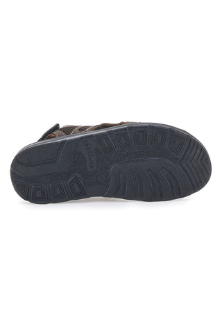 Jasonstone Sandali 212 Brown
