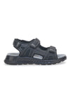 Sandali Nazareno Gabrieli 23101 Črni