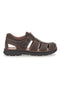 Sandali Fisherman Marrone Pittarello ECO 7402