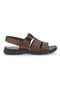 Rjave sandale Fisherman Pittarello ECO 2417985