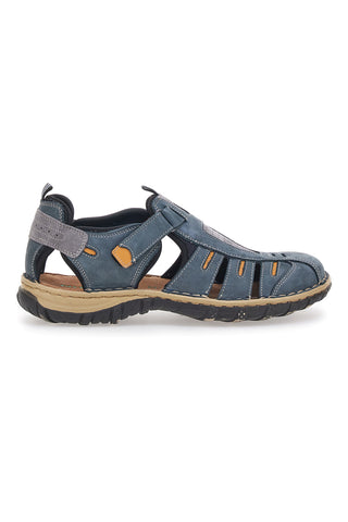 Moške sandale Navy Pittarello Eco 2419043