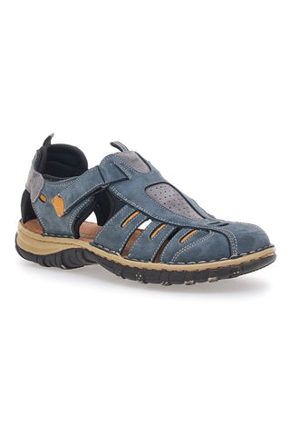 Moške sandale Navy Pittarello Eco 2419043