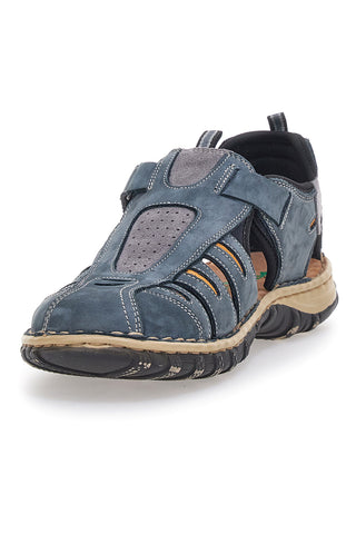 Moške sandale Navy Pittarello Eco 2419043