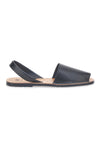 Minorchine Nero Made In Spain Pittarello Sun 500