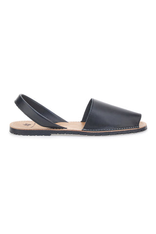 Minorchine Nero Made In Spain Pittarello Sun 500