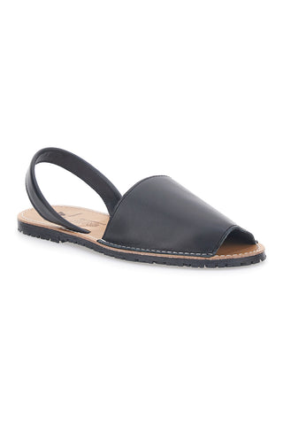 Minorchine Nero Made In Spain Pittarello Sun 500