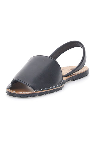 Minorchine Nero Made In Spain Pittarello Sun 500