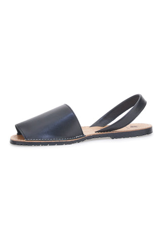 Minorchine Nero Made In Spain Pittarello Sun 500