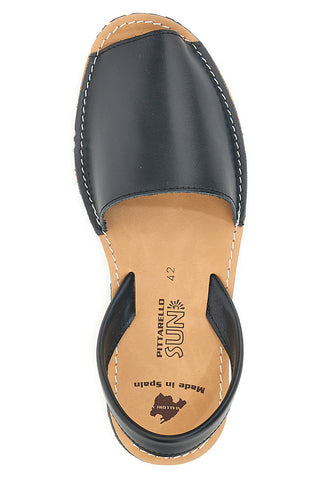 Minorchine Nero Made In Spain Pittarello Sun 500