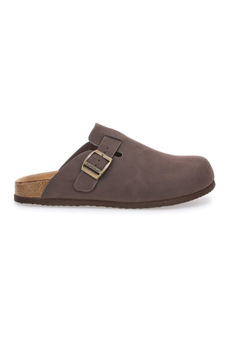 Rjave natikače Superga 11700