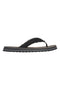 Rjave japonke s platnenim zgornjim delom Skechers Tantric - Fritz