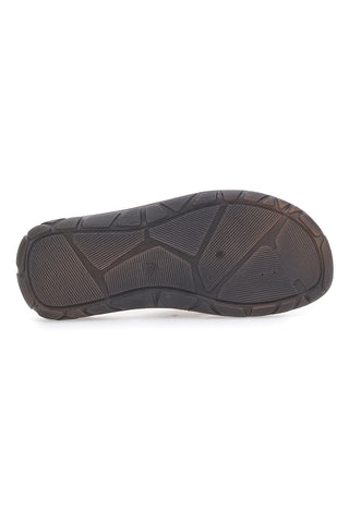 Infradito tundra natikači s podplatom soft Inblu 02 VT