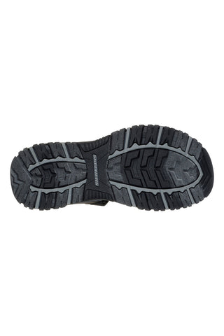 Skechers Prewitt Rigdon črni sandali