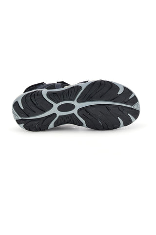 Modri sandali z nastavljivimi zapirali Goodyear GY31048