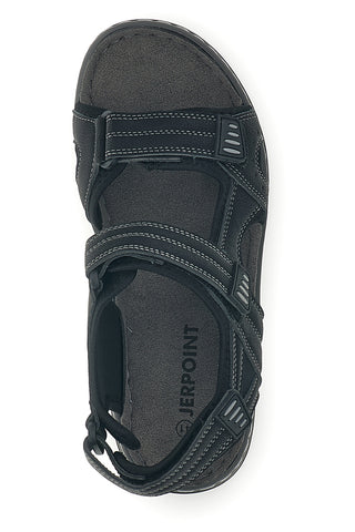 JERPOINT M8553 BLACK