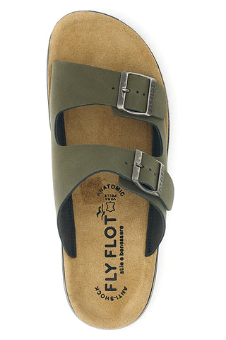 FLY FLOT 907801714C GREEN