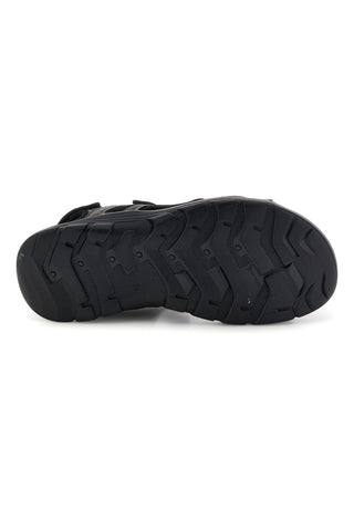 Zeleni sandali z velcro trakovi Jerpoint CN8