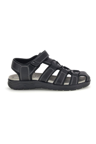 Modri ribiški sandali Jerpoint CN25