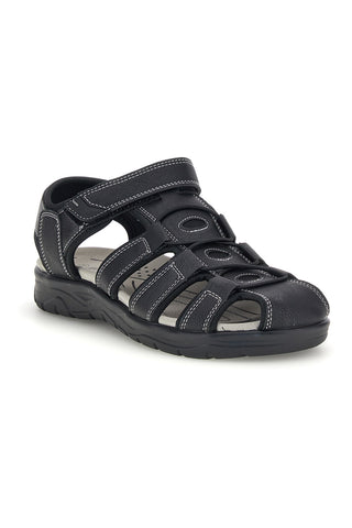 Modri ribiški sandali Jerpoint CN25