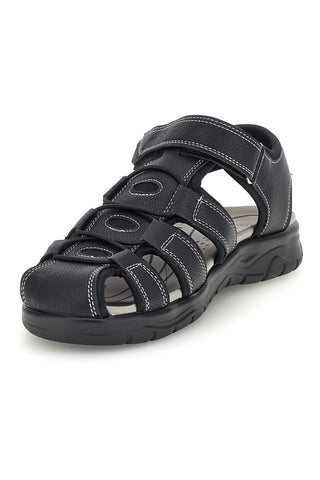 Modri ribiški sandali Jerpoint CN25