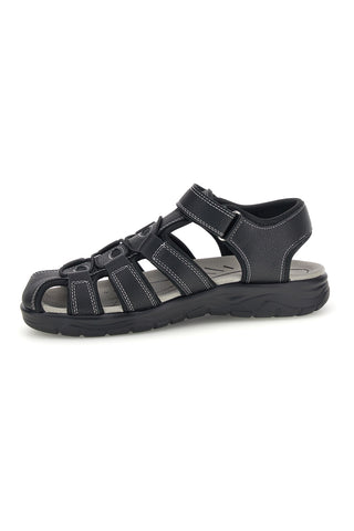 Modri ribiški sandali Jerpoint CN25