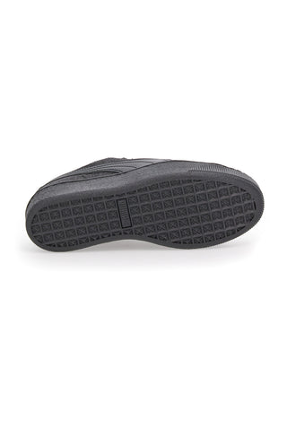 Superge Puma Vikky Platform Glitz Jr Črne