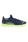 Nogometni čevlji Blu Puma Future Z 4.4 Tt
