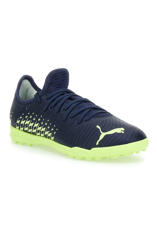 Nogometni čevlji Blu Puma Future Z 4.4 Tt