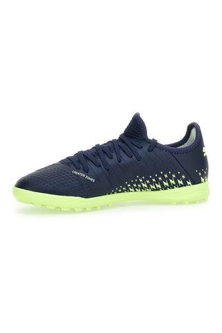 Nogometni čevlji Blu Puma Future Z 4.4 Tt