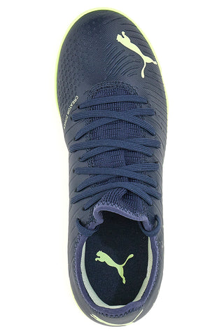 Nogometni čevlji Blu Puma Future Z 4.4 Tt
