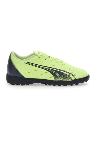 Nogometni čevlji Lime in Blu Puma Ultra Play