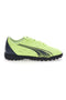 Nogometni čevlji Lime in Blu Puma Ultra Play