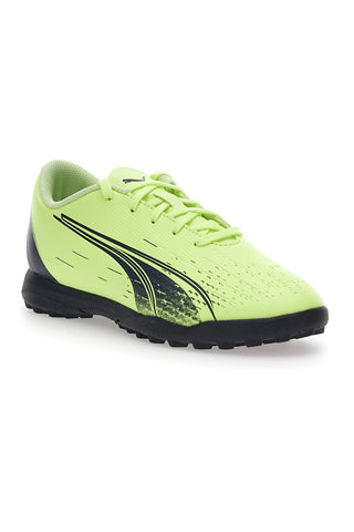 Nogometni čevlji Lime in Blu Puma Ultra Play