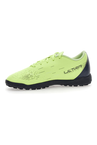 Nogometni čevlji Lime in Blu Puma Ultra Play