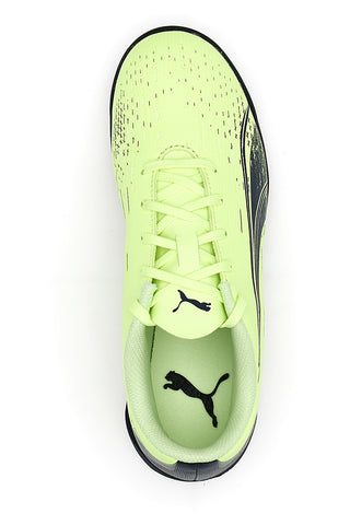 Nogometni čevlji Lime in Blu Puma Ultra Play