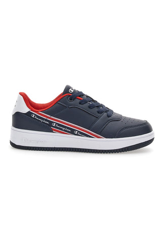 Superge Champion Alter Low Modre