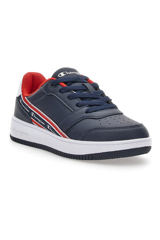 Superge Champion Alter Low Modre
