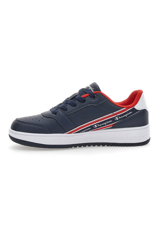 Superge Champion Alter Low Modre